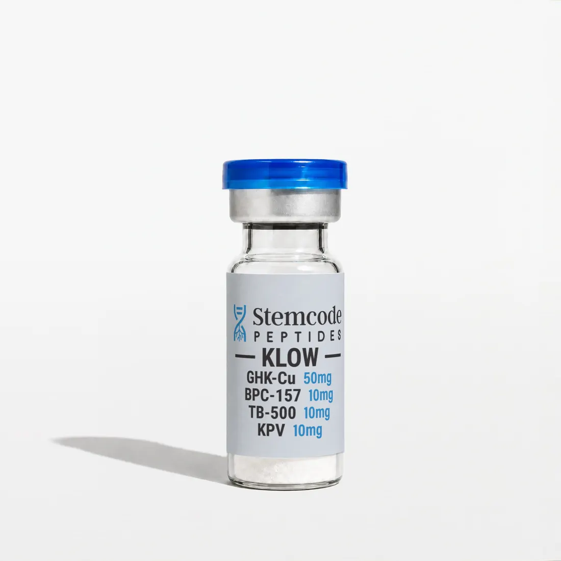 Stemcode KLOW 80 mg research vial