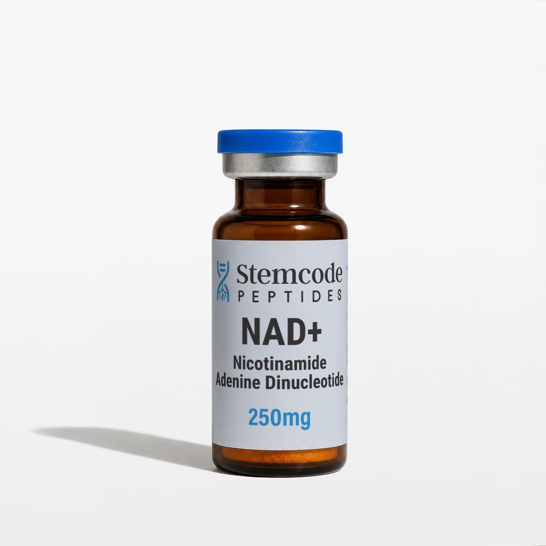 NAD+ 250mg — Stemcode Peptides