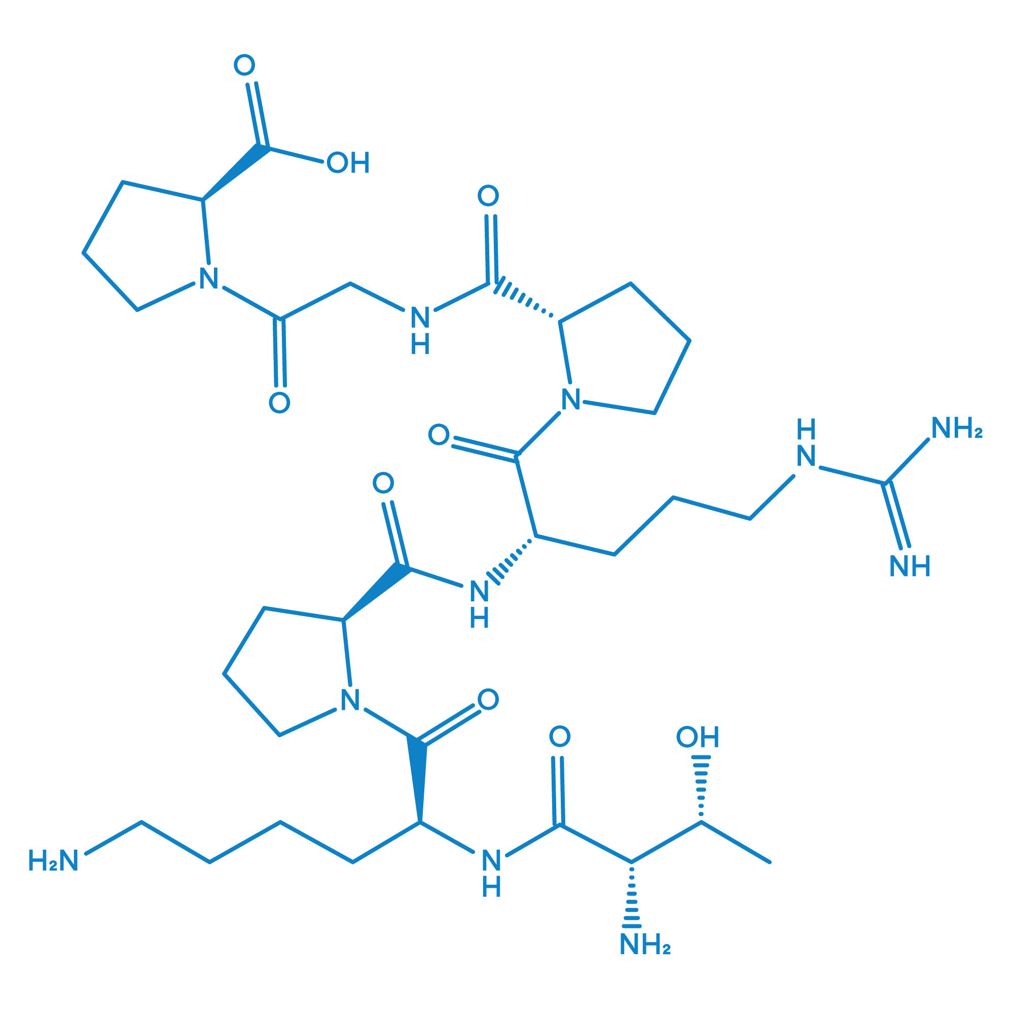 selank dna strain